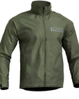 THOR PACK JACKET ARMY GREEN