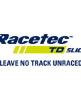 Metzeler RACETEC TD SLICK - Track Day - NEW!