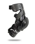 Asterisk Carbon Cell 1.0 Knee Brace - side view