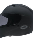 Bell QUALIFIER Matte Black