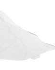 AIR BOX SIDE PANEL RTECH WHITE KTM SX XC XC-W EXC EXC-F SX-F XC-F XCF-W