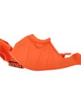 ACERBIS Skid Plate Orange KTM SX50 2024-