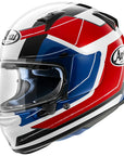 Arai PROFILE-V - Kerb Tri-Colour