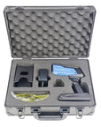 2SPRAY PROFESSIONAL UV CURING LAMP KIT