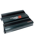 CERWIN VEGA AMPLIFIER CVP SERIES 4CH 55W RMS X4 @ 4OHM / 75W RMS X4 @ 2OHM