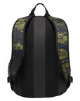 Enduro 3.0 Backpack 20L back - Tiger Camo Green