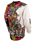 O'Neal MAYHEM Crank Jersey - Black/Multi