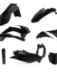 Black Plastic Kit 17843_090