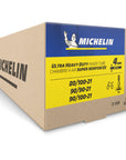 MICHELIN ULTRA HEAVY DUTY TUBE (4mm) - TR4 VALVE