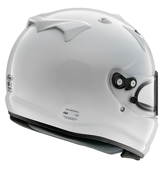 arai car helmets nz GP-J3 Open Face Chicane Racewear A favorite of stock car Arai GP-5W Helmet (SA2020)