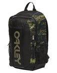 Enduro 3.0 Backpack 20L - Tiger Camo Green