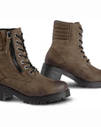 Falco Misty 2 Ladies Boots - Army Green