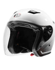 ELDORADO E10 WHITE