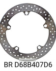BR D68B407D6