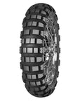 MITAS Enduro Trail XT Plus Tyre - Rear