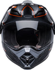 Bell MX-9 ADV MIPS Dalton Gloss Black/Orange