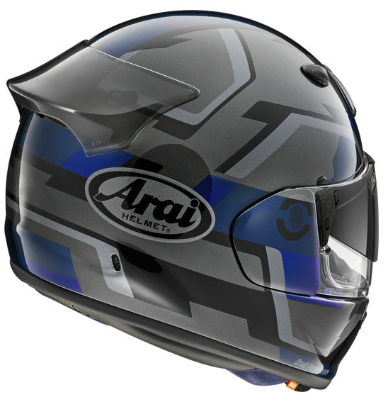 Arai QUANTIC - Face Blue