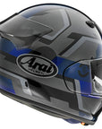 Arai QUANTIC - Face Blue