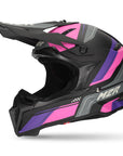 M2R X2.1 Pulse - PC-7F