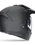 M2R Patrol Solid - Matte Black