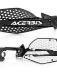 Acerbis X-Ultimate Black White