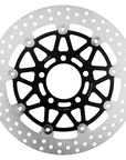 BRAKE DISC FRONT METAL GEAR SUZUKI