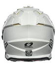 O'Neal SIERRA Helmet R V.23 - Flat White