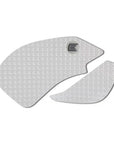 Eazi-Grip - EVO Tank Grips - Ducati Streetfighter V4 SP 22 - Clear