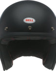 Bell CUSTOM 500 Matte Black