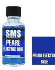 AIRBRUSH PAINT ACRYLIC LACQUER PEARL