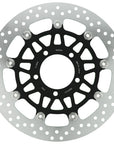 BRAKE DISC FRONT METAL GEAR TRIUMPH