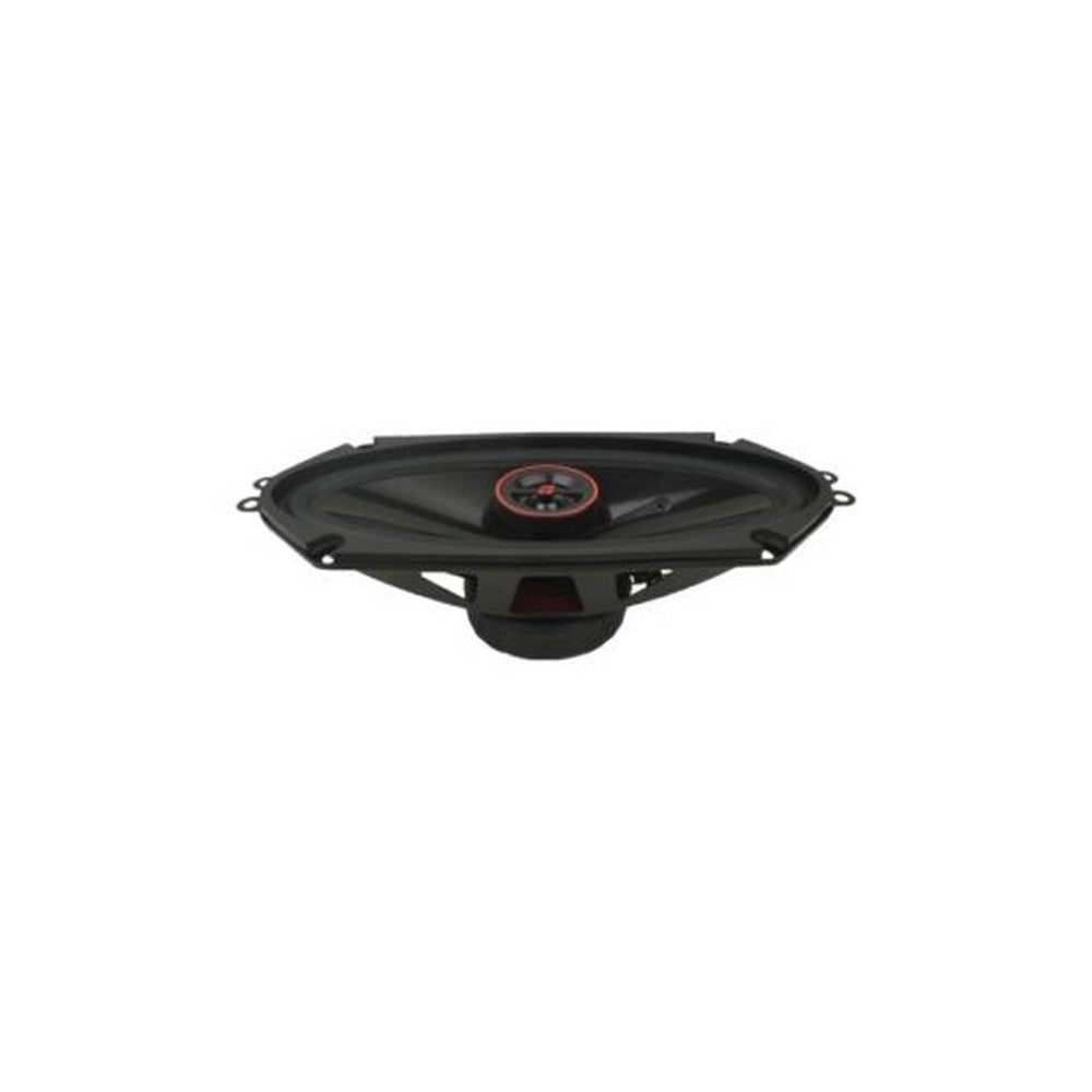 CERWIN VEGA 4X10" COAXIAL SPEAKERS 320W PAIR HED 2 WAY