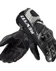 FGS187 Apex White Black