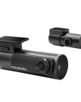 BLACKVUE DR970X-2CH-LTE PLUS SERIES II 4K UHD DASHCAM 64 GB SIM CARD 4G FOR CLOUD SERVICE