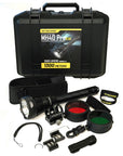 NITECORE MH40 PRO 3500 LUMEN HUNTING KIT WITH GM02 PRO