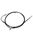 PARK BRAKE CABLE OEM FITMENT HONDA
