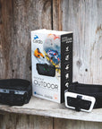 PACKTALK OUTDOOR SPORTS BAND 2