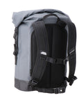 SW MOTECH DRYBAG BACKPACK DRYBAG 300 GREY BLACK