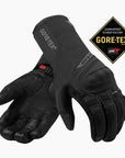 FGW082_Gloves_Livengood_GTX_Black