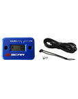 SCAR Hour Meter