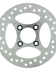 BRAKE DISC REAR METAL GEAR YAMAHA