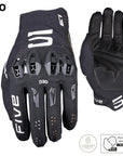 FIVE E1 EVO - Black