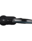 Revolution Bar End Mirror Old School - Right