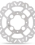 BRAKE DISC REAR MOTO MASTER NITRO ROAD 220MM HONDA