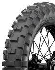 DESERT RACE BAJA - TREAD