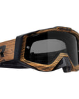 GOGGLE S26 THOR MX SNIPER PRO WOODY