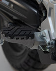 FOOTREST KIT SW MOTECH ION YAMAHA XT700Z TENERE 19-ON