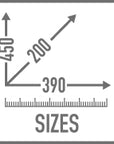 SIZES-GRT725