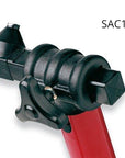 SAC10 HR