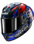 Shark AERON GP FIM RACING 